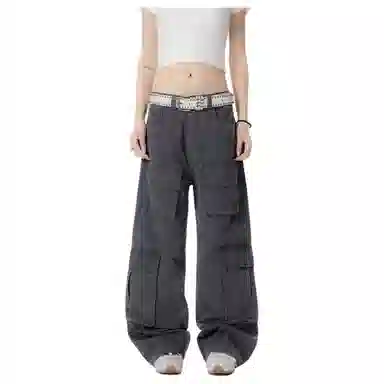 AMUNITS hiphopcleanfit