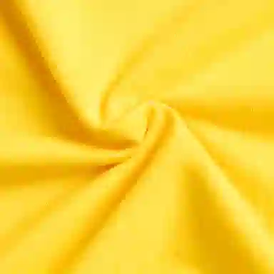 Nike x NBA Logo T-Shirt Yellow