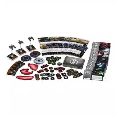 ASMODEE SERVANTS OF STRIFE