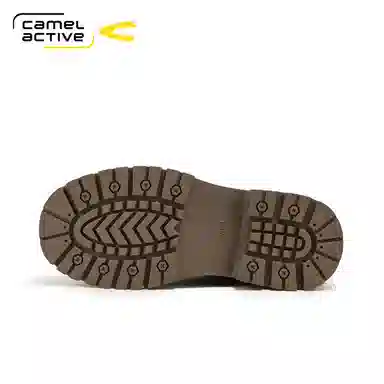 CAMEL ACTIVE