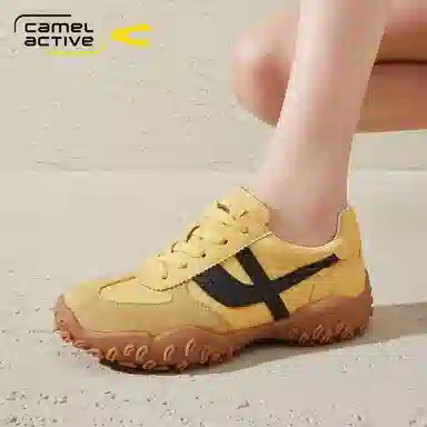 CAMEL ACTIVE