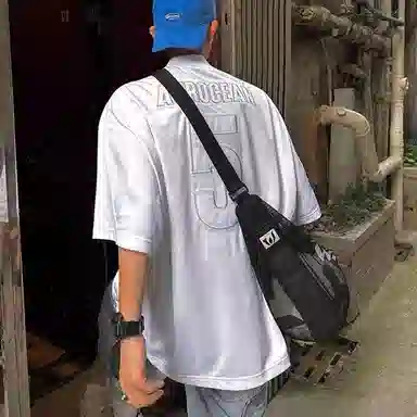 T