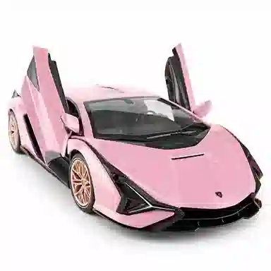 极慧猫 兰博基尼 遥控车