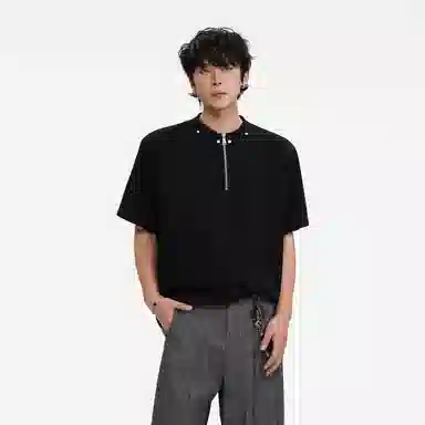 T