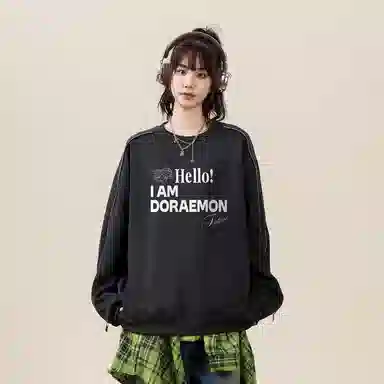 DoraemonA