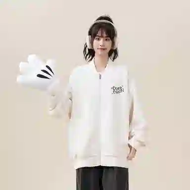 Doraemon Bomber Jacket