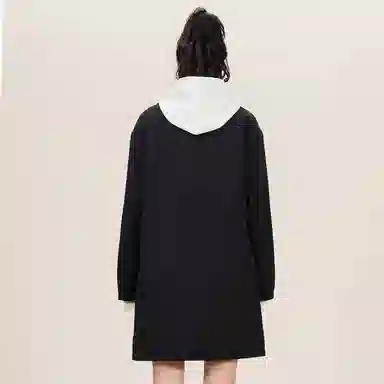 Doraemon Trench Coat