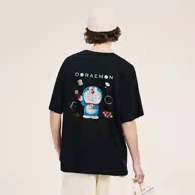 Doraemon T-Shirt
