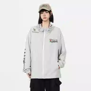 DoraemonA UPF50+Logo