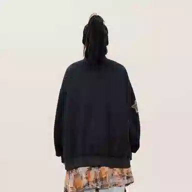 Doraemon Baseball Jacket