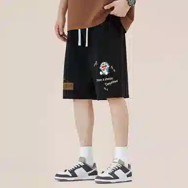 Doraemon Shorts