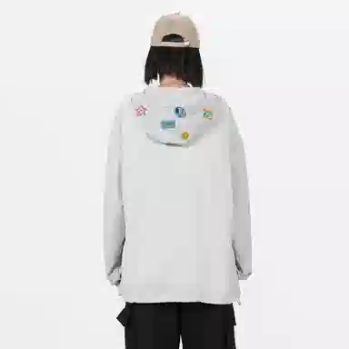 DoraemonA UPF50+Logo