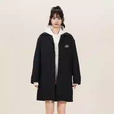 Doraemon Trench Coat