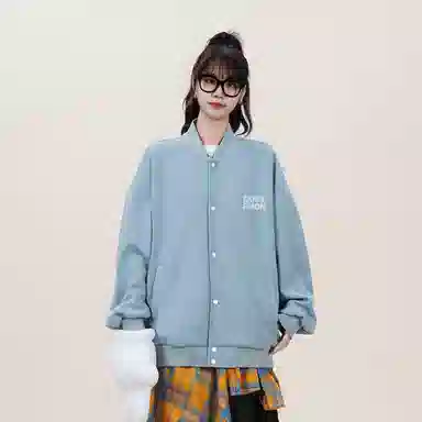 Doraemon Baseball Jacket