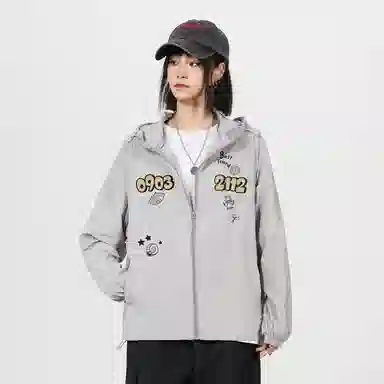 DoraemonA UPF50+Logo