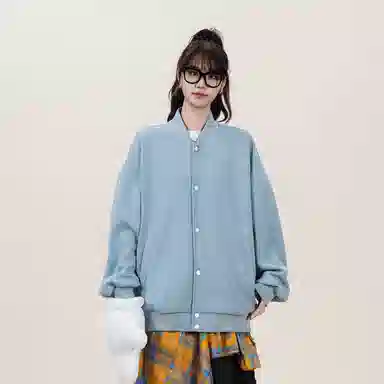 Doraemon Baseball Jacket