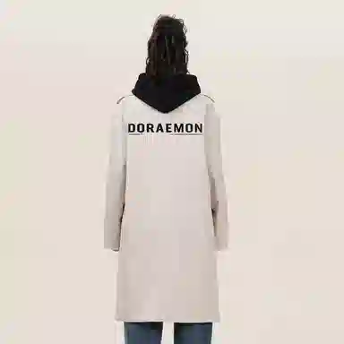 DoraemonA LogoV