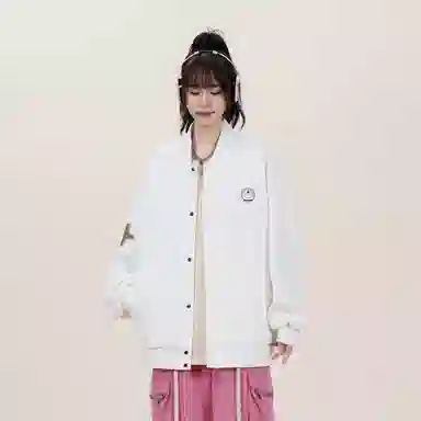 Doraemon Baseball Jacket