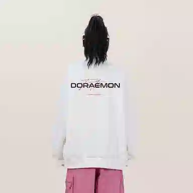 Doraemon Baseball Jacket