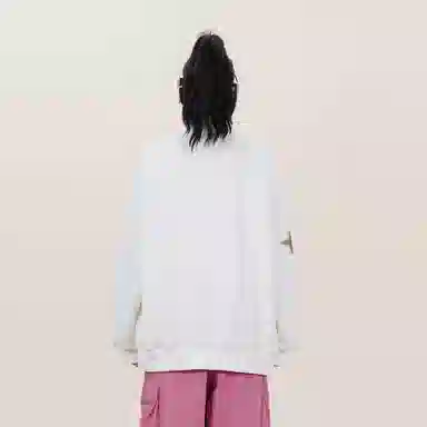 Doraemon Baseball Jacket