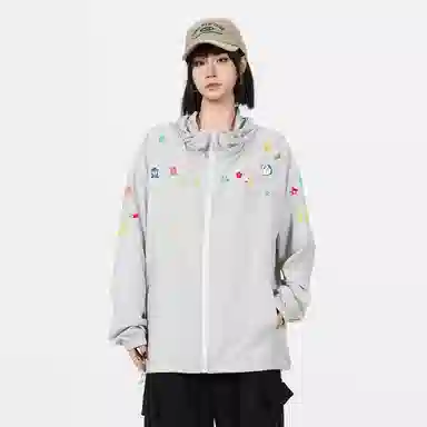 DoraemonA UPF50+Logo