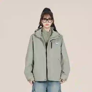 Doraemon 3-in-1 Jacket