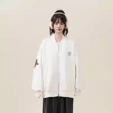 Doraemon Bomber Jacket