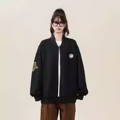 Doraemon Bomber Jacket