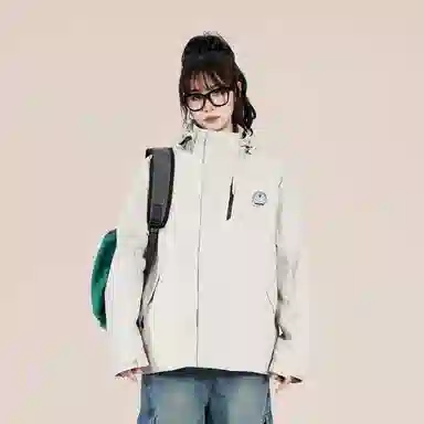 Doraemon 3-in-1 Jacket
