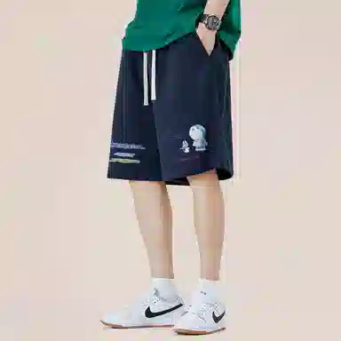 Doraemon Shorts