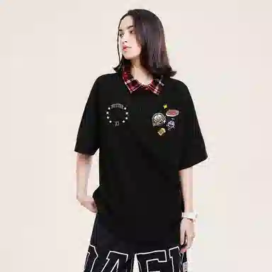 DoraemonA LogoPOLOPolo