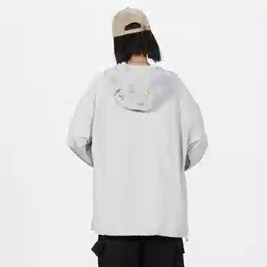 DoraemonA UPF50+Logo