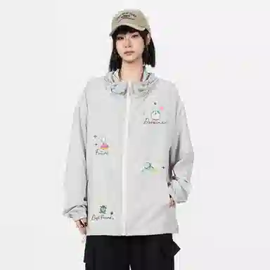 DoraemonA UPF50+Logo