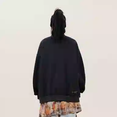 Doraemon Baseball Jacket