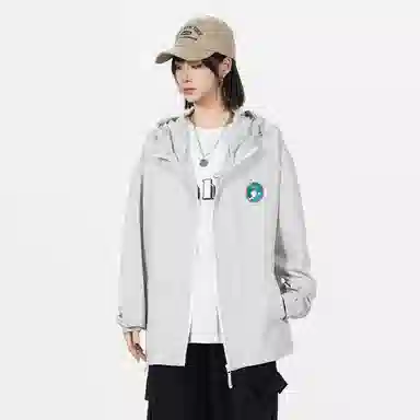 DoraemonA UPF50+Logo