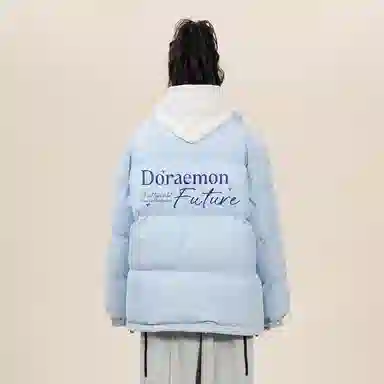 Doraemon