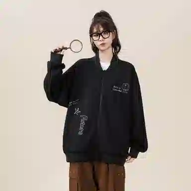 Doraemon Bomber Jacket