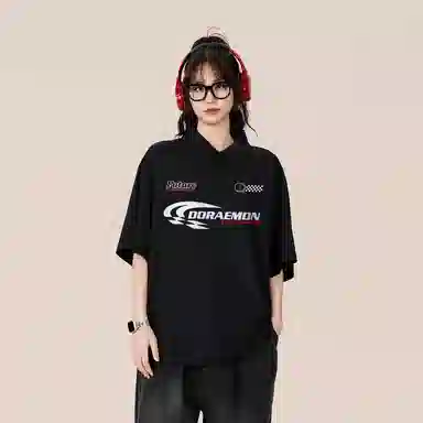 DoraemonA LogoPolo