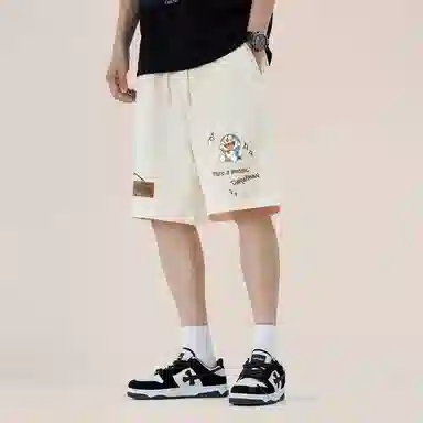 Doraemon Shorts
