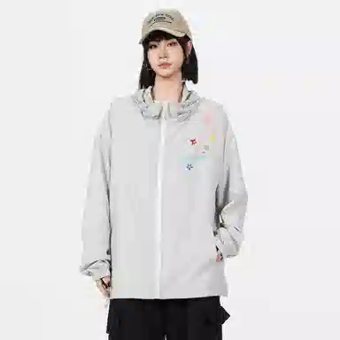 DoraemonA UPF50+Logo