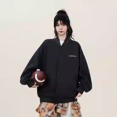 Doraemon Baseball Jacket