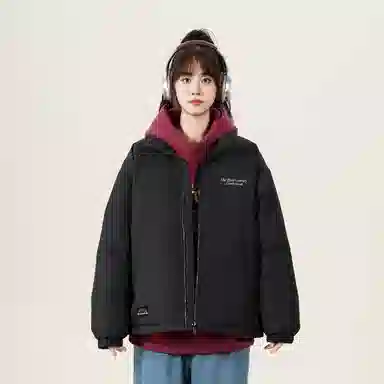 Doraemon Down Jacket