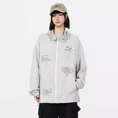 DoraemonA UPF50+Logo