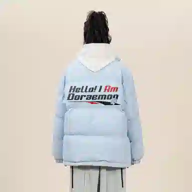 Doraemon
