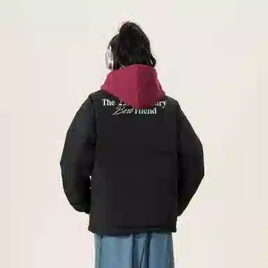 Doraemon Down Jacket