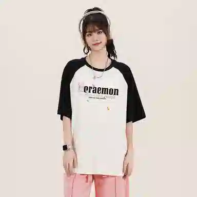DoraemonA LogoT