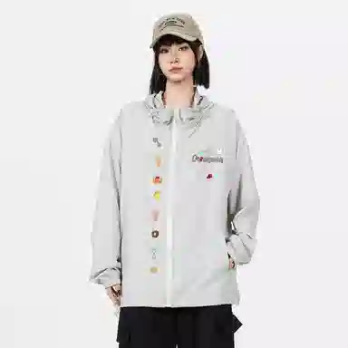 DoraemonA UPF50+Logo