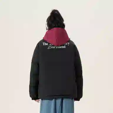 Doraemon Down Jacket