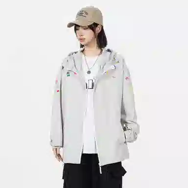 DoraemonA UPF50+Logo