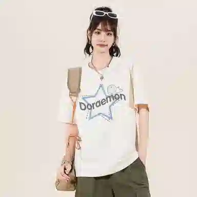 DoraemonA LogoT